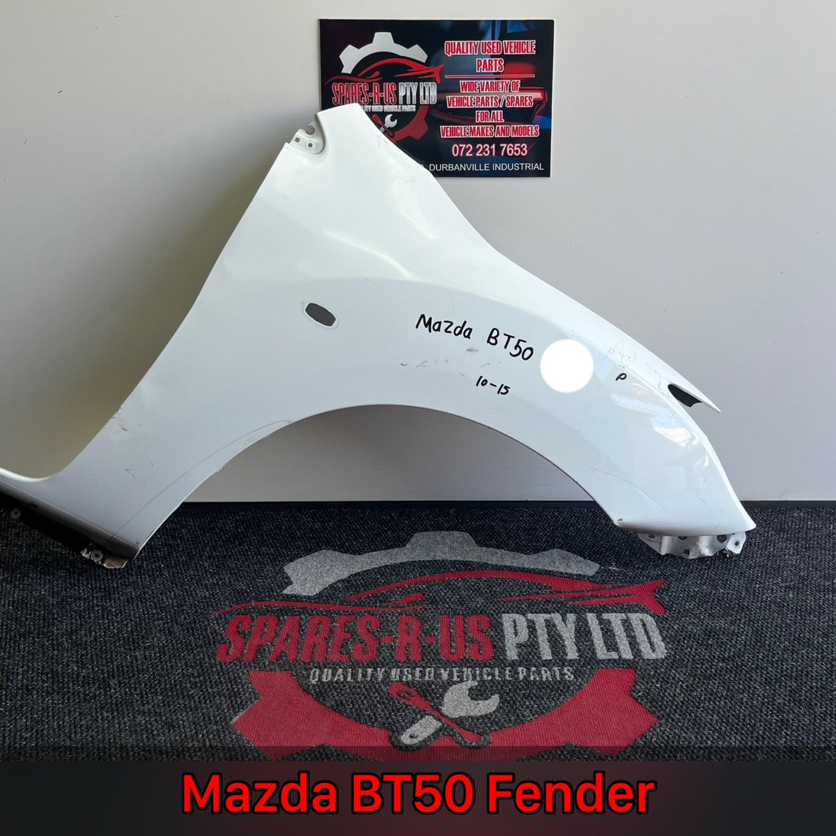 Mazda BT50 Fender for sale