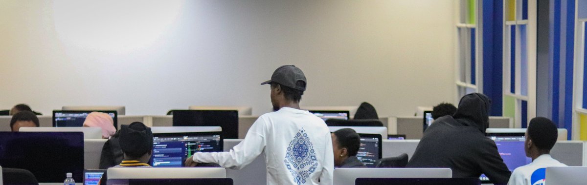 Africa's Blockchain Club tweet media