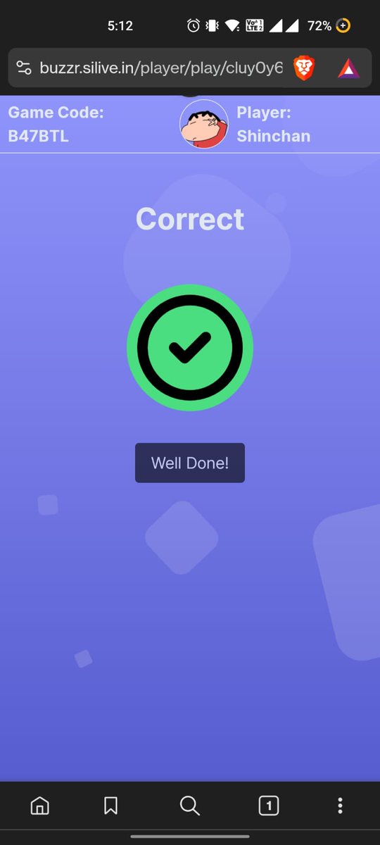 TheAlanWeKnow's tweet photo. Buzzr Update..
Finally finished with the whole gameplay logic and testing phase has started 🥳
Next steps rate limiting, unit tests and cicd pipeline setup.

#nextjs #webdevelopment https://t.co/aQPPaeUWUP
