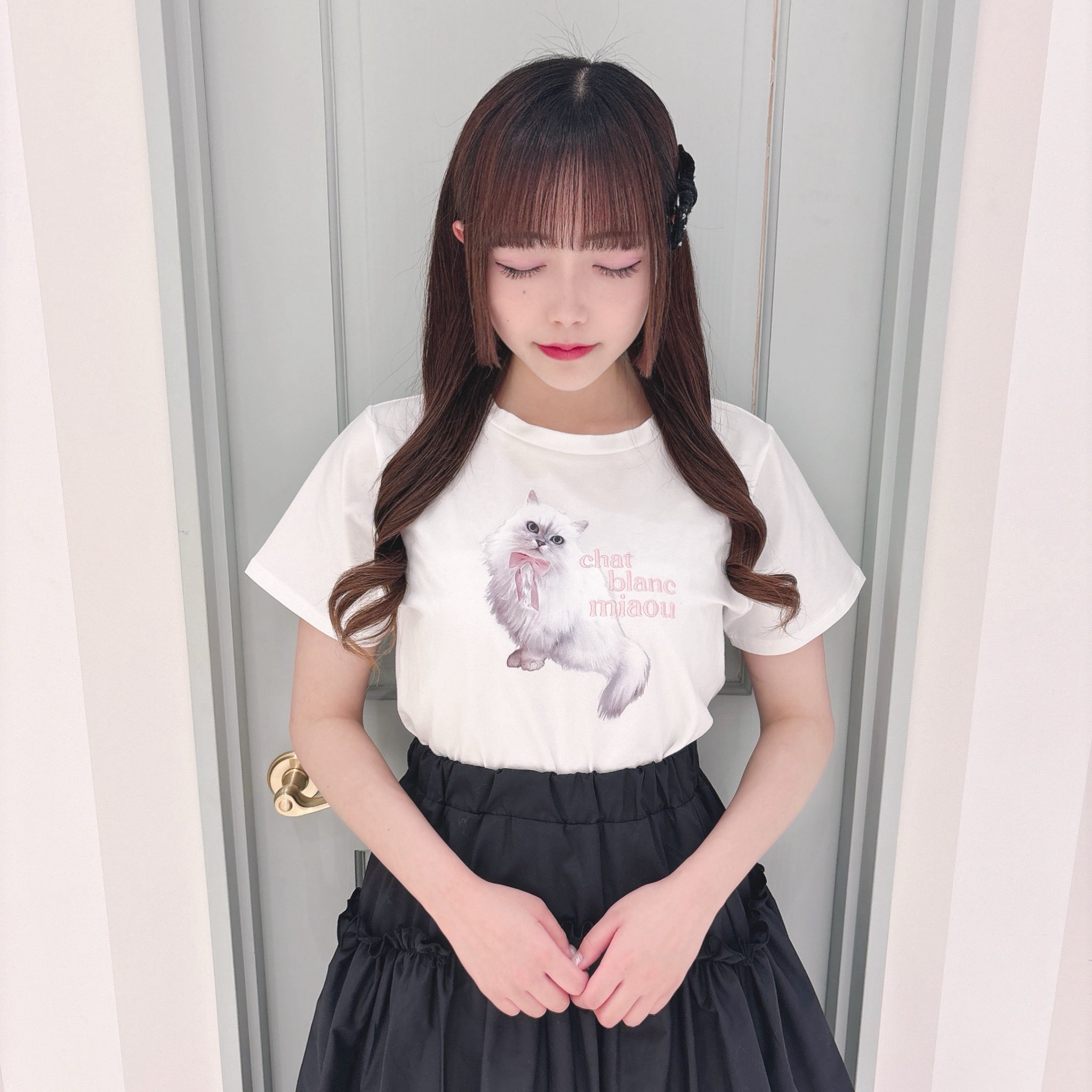 【送料込み】新品未使用　ink リメイク 再構築 ハリスツイードエプロン evelyn on X: 