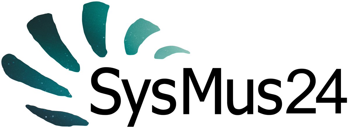 Thank you for submitting your abstracts, and huge thanks to the reviewers! We are grateful for your valuable feedback.🤗

The acceptances for SysMus24 will be out this week, so stay tuned!