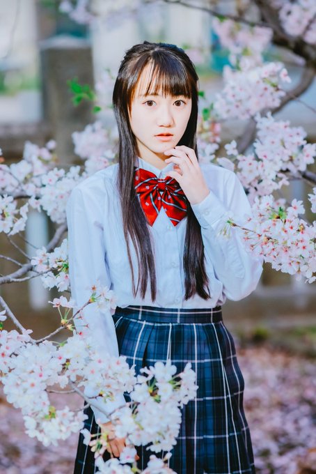 Twitterのコスプレ画像18