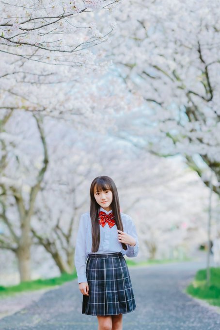 Twitterのコスプレ画像17