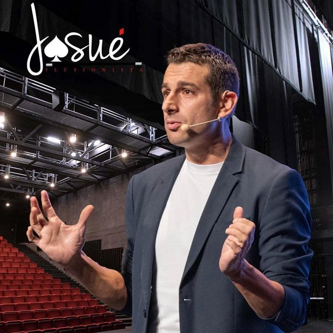 [#SantoDomingodelaCalzada2024] Cena de celebración • Lugar: hotel NH Collection Palacio de Burgos • Fecha: sábado18 de mayo, 20:30 h. • Actuación: Josué López Delgado caminoscastillayleon.es