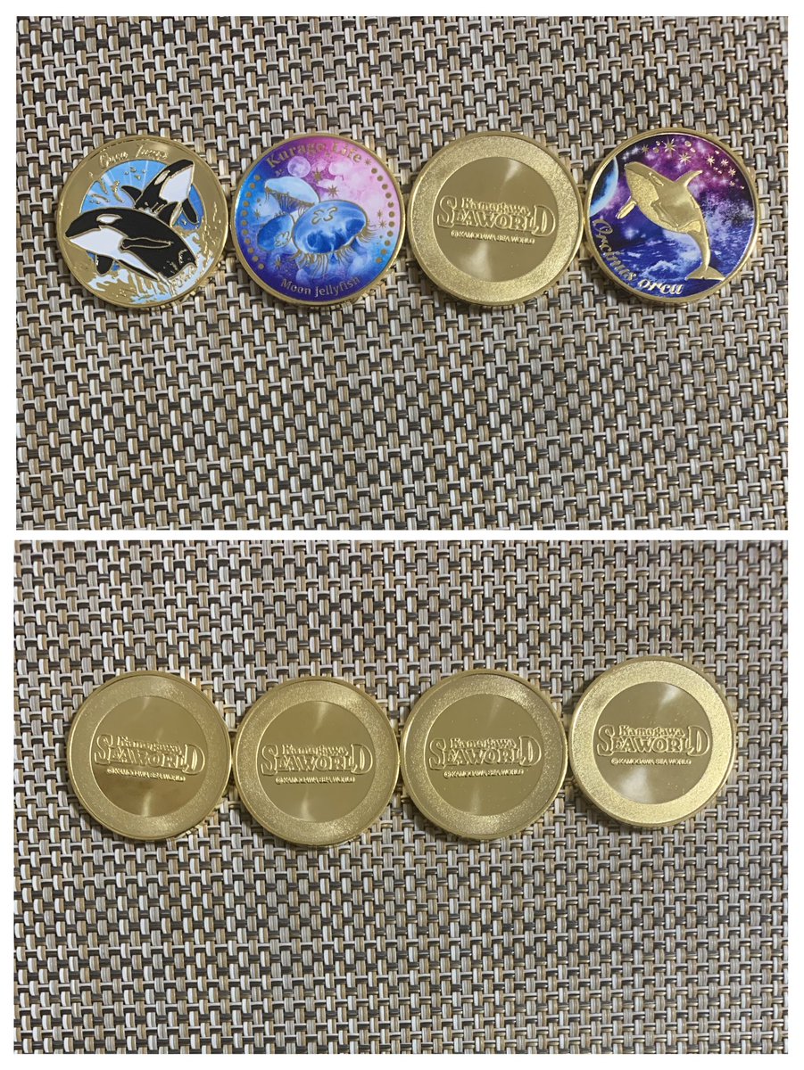 千葉県 鴨川市 鴨川シーワールド 続き 無料エリア 1カ所 Aゾーン