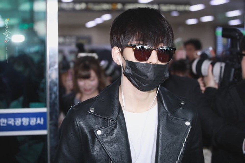 N년전 오늘의 원우 tweet media