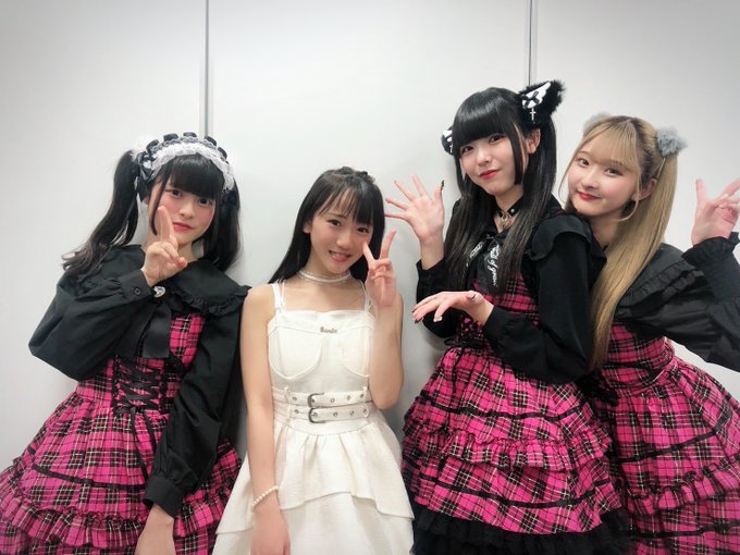 Twitterのコスプレ画像20