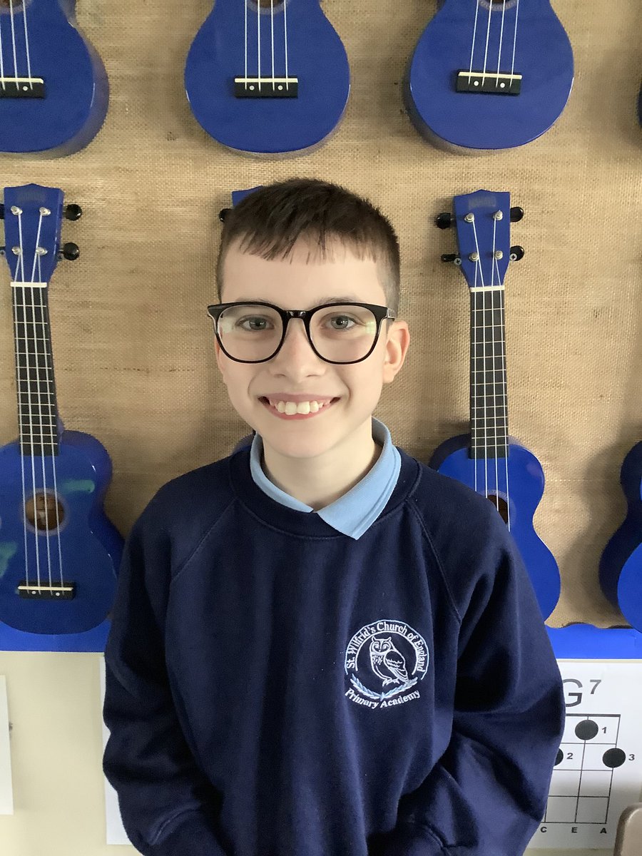 WOW! 🥳 Super #proud of Oliver who passed his @ABRSM grade 1 #cello with MERIT! #musicalstar 
@Wigan_music @LT_Trust @St_Wilfrids_CE