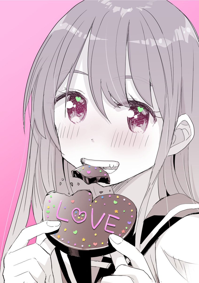 #これを見た人はセーラー服をTLに放流しよう 