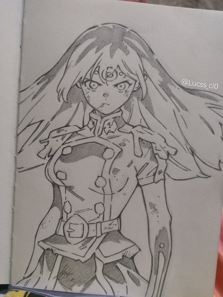 Himari Azuma

#まとスレ #魔都精兵のスレイブ #matoseiheinoslave