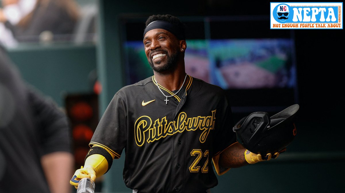 Not Gaetti tweet media