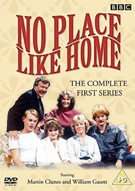 I still can’t get over the fact that every single ‘gentle comedy sitcom’ from the 80’s & even early 90’s, warrant a bloody warning about “offensive attitudes of the time”. Shows like ‘Never The Twain’ & ‘No Place Like Home’, which I’ve just watched on @ThatsTVOfficial really…