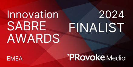 #TheArabEnergyFund is proud to have been shortlisted for the 2024 #SABREAwardEMEA and #IN2SABREAward, for the 'Your Journey to MORE' and ESG campaigns. 

Learn more about the award finalists here:  ow.ly/Q2It50RfXlN

#SABREAwards #TAEF