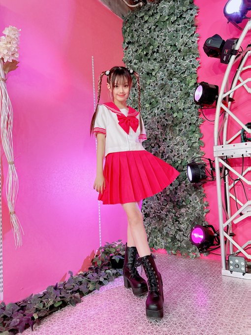 Twitterのコスプレ画像10