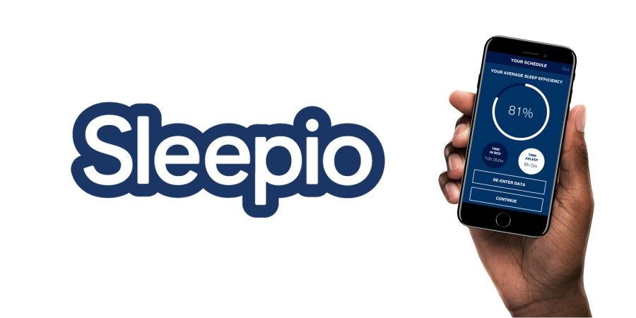 Poor #Sleep is a common problem when we're living with a long-term health condition. The Sleepio app & website is 6 week clinically proven programme used to treat insomnia in adults, available free on the NHS. Find out more via the link below: sleepio.com/sleepio/nhs/39…