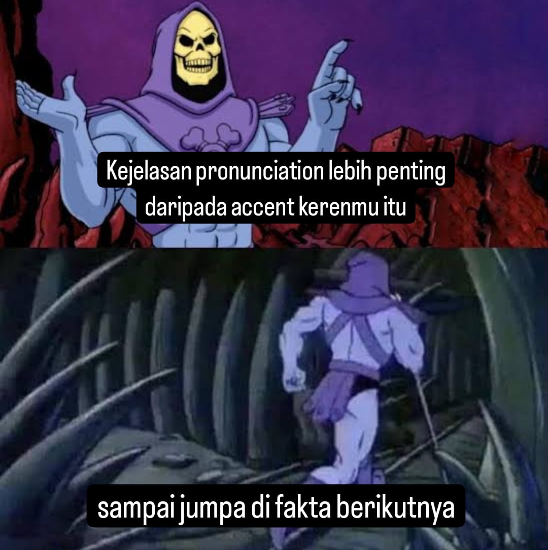 Jeya • English Hacks tweet media