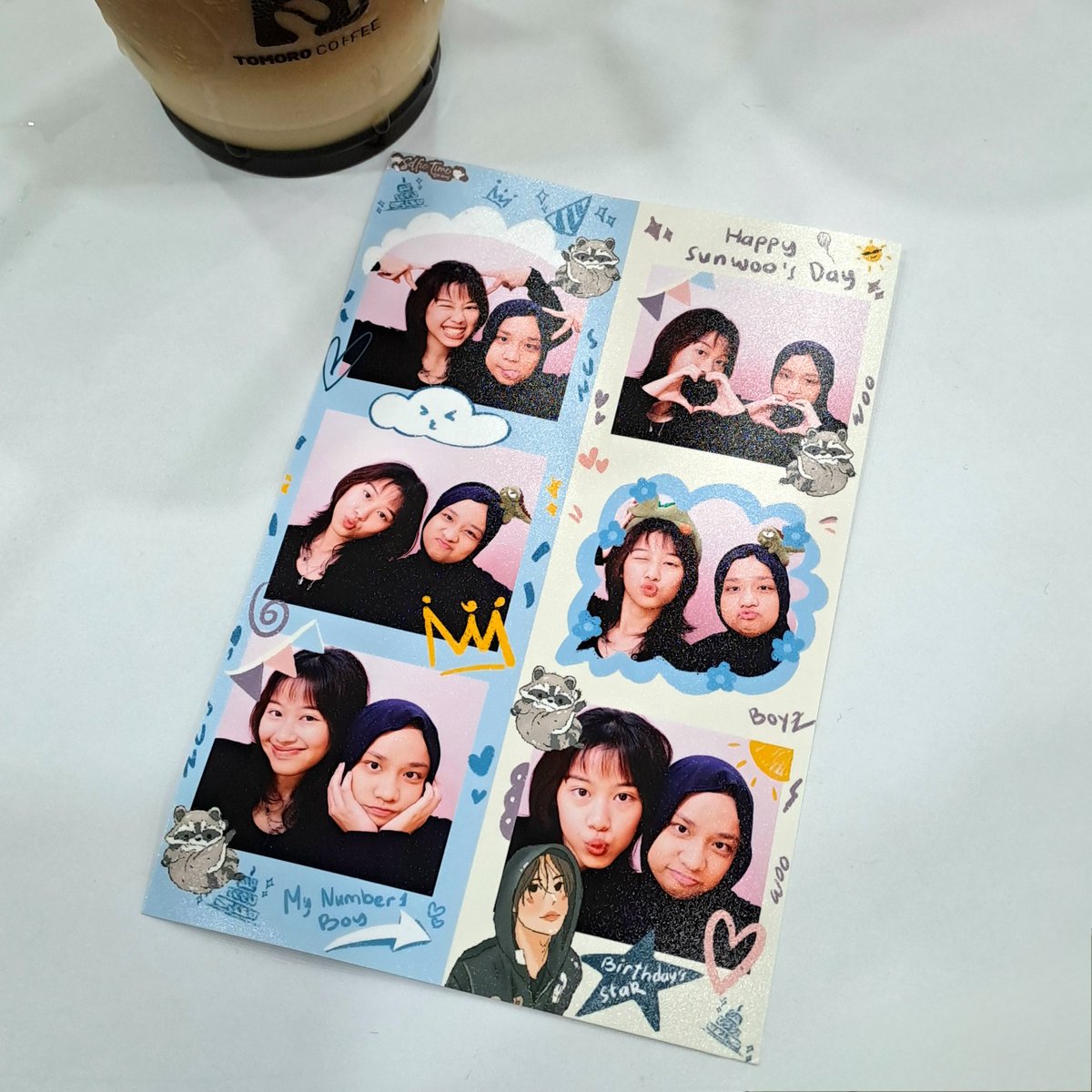 TERJUYEON's tweet photo. main bareng @doniglietto dan berkegiatan seperti kpopers pada umumnya ^____^
(frame by: #JOINCLUBNERDYZ // #STARBOYSUNWOODAY // #aDUOrableSUNNEW // #HaveABERRYSUNDAY // #ShineWithSun ππ§‘) https://t.co/jQU1WCGwn2