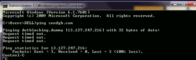 Dear <a href="/airtelindia/">airtel India</a> Our users can not access SendGB in India 🇮🇳. There is a block without a reason by Airtel. Please unblock to access SendGB #Airtel #airtelbroadband #India #Airtelindia <a href="/Airtel_Presence/">Airtel Cares</a> <a href="/DoT_India/">DoT India</a>