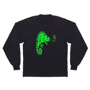 Cute Bright Green Chameleon Stencil Style Illustration #kidsfashion  #TShirt #taiche #Society6 #chameleons #chameleonlover #chameleon #chameleonlove #chameleonlovers #chameleonmom #reptiles #reptile #lizard #pets #cutout #matisse society6.com/product/cute-b…