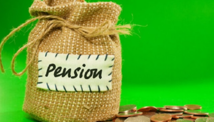 Nigerian Pension Industry: You should NOT mark your own investment performance examination papers - nairametrics.com/2024/04/15/nig…