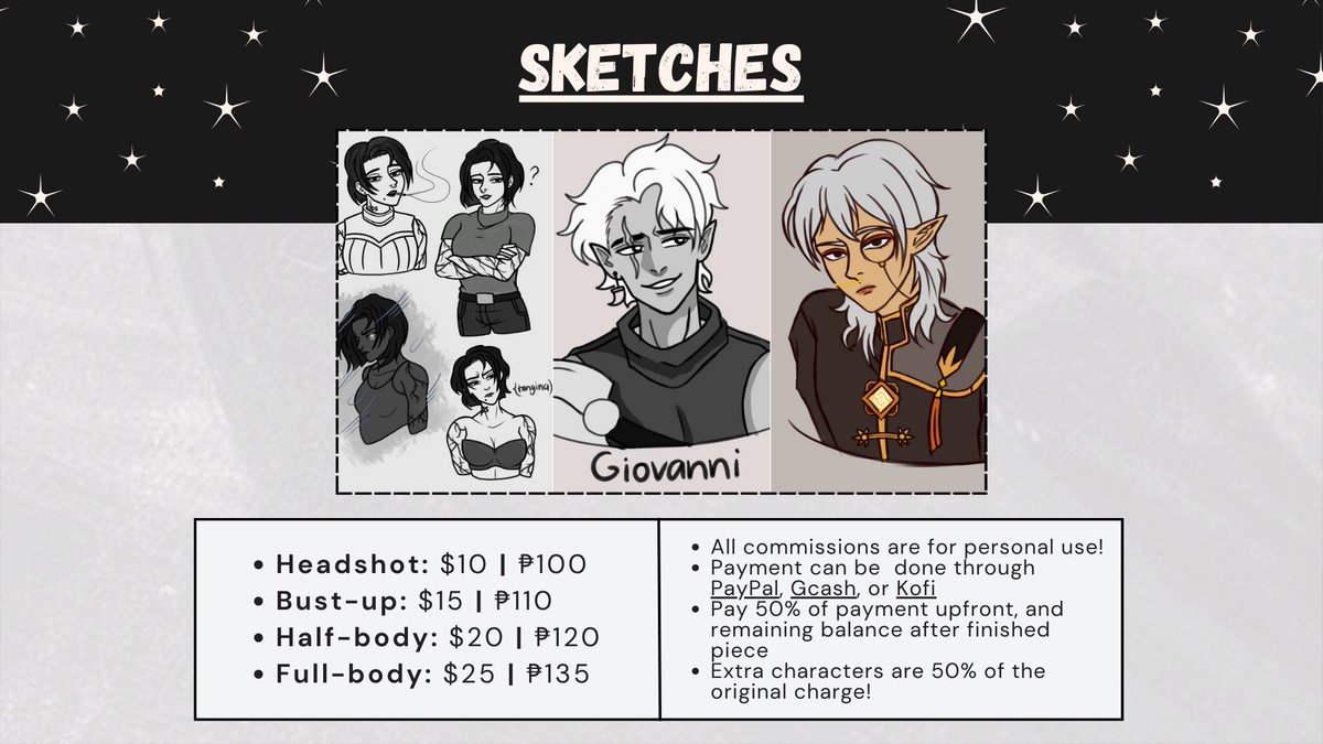 FNC dan fabron🍡 (C0MMS!) tweet media