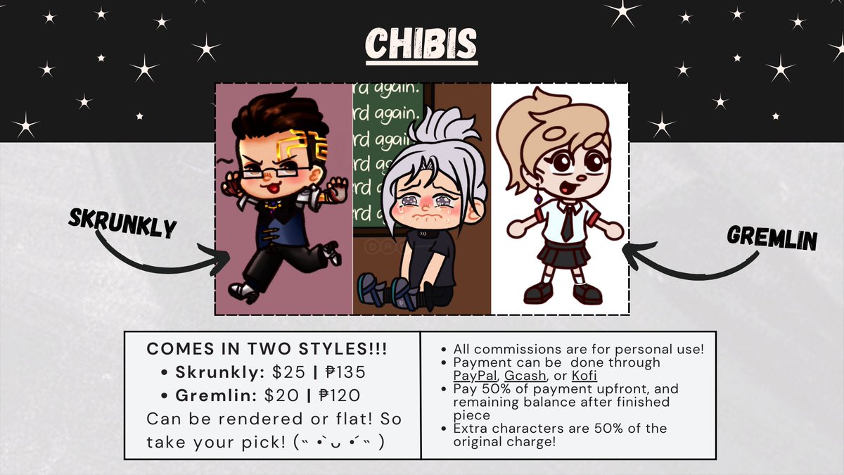 FNC dan fabron🍡 (C0MMS!) tweet media