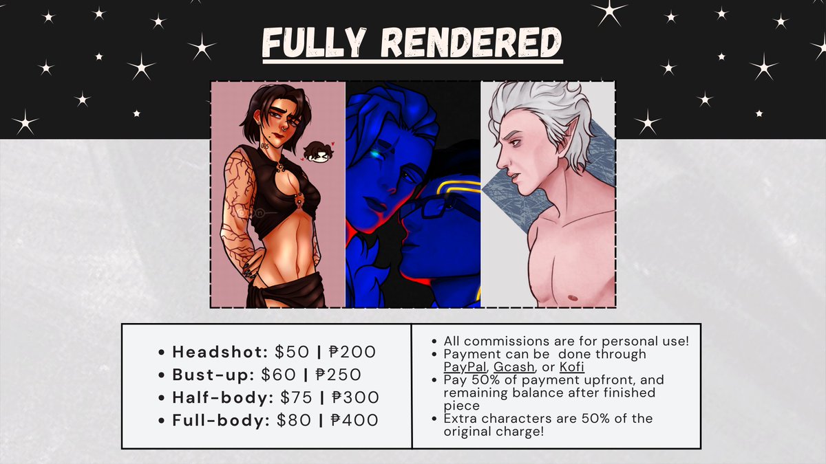 FNC dan fabron🍡 (C0MMS!) tweet media