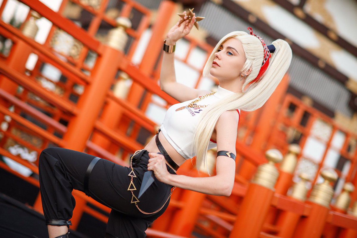 AlienCosplay's tweet photo. Today it’s my Birthday 🎉🎉🎉 https://t.co/xyDm2KzHU5