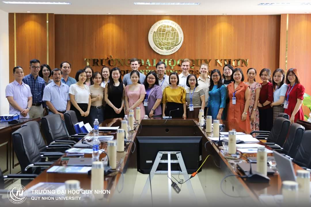 Department of Agricultural Economics UGent tweet media