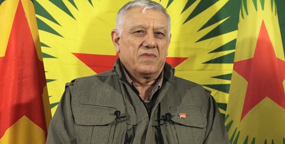 Bayık: KDP’nin bir an önce bu yoldan dönmesi ve pişman olması gerekmektedir. KDP'nin Irak devletinin kurumlarını ve bürokrasisini PKK karşı kullanmaması, Irak devleti adına PKK'ye karşı kararlar almaya çalışmaması gerekiyor.