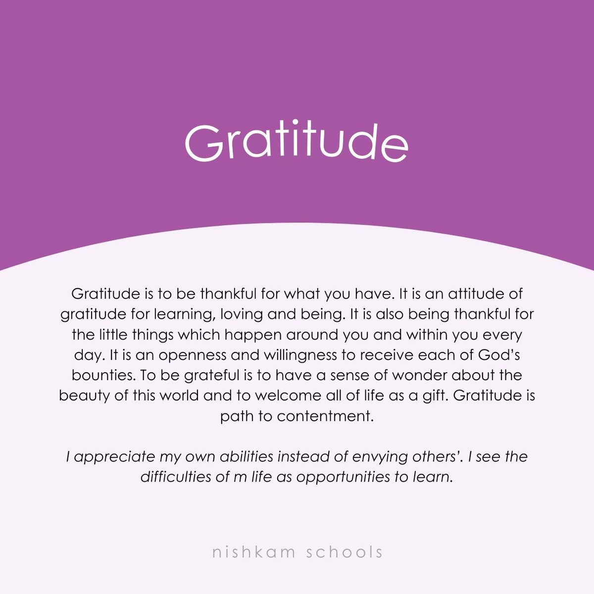 Happy International Microvolunteering Day!
Today promotes awareness of the microvolunteering concept and how it can enable worthy causes and individuals to better the world via bite-sized actions.