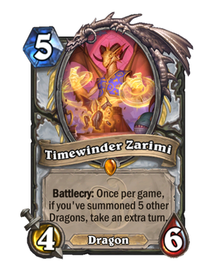 glormagic's tweet photo. These two cards have received a lot of complaints in the CN Wild community. They have been deeply dominating the current Wild meta, pushing out many interesting decks. They hope that the devs will once again pay attention to the Wild meta and the opinions of the Wild community. https://t.co/Jih50A6m9Y