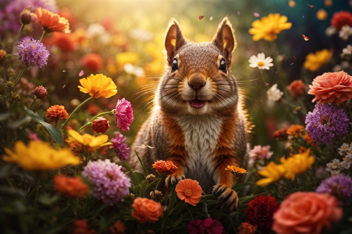 AiArtGen001's tweet image. QT Something Floral 🌻🌸🌼🌷🌺
#AIart #aigirls #AIcommunity #DigitalArtist