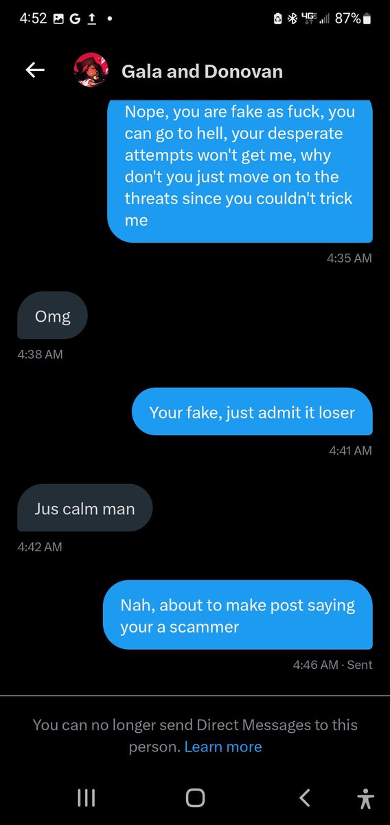 jack_flame_'s tweet image. Be careful @Fierypxssion22 has been been hacked, they tried the 3000 scam and then blocked me when I threatened to expose them
