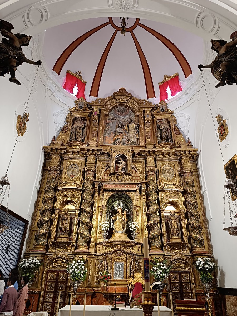 ¡Feliz Día Mundial del Arte desde la provincia de Huelva!