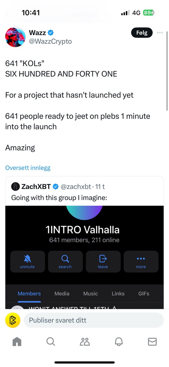 KryptoBasis tweet media