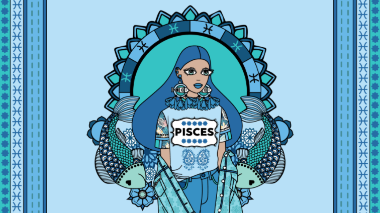 Missed reading your horoscope #Pisces? Find it here: trib.al/cwZzoOu