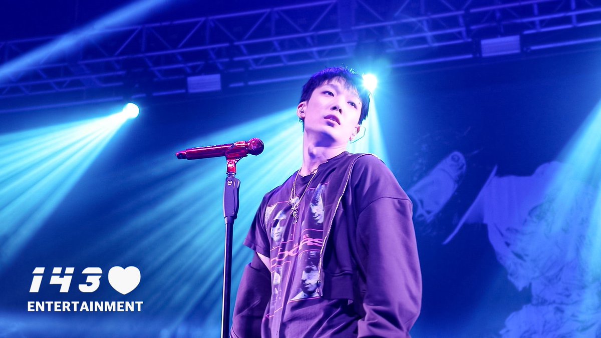 [#NOTICE]

[🎥]

BOBBY - ZERO GRAVITY in SEOUL Behind The Scenes

🔗 youtu.be/aMn3WafqrKc

#BOBBY #바비
#ZEROGRAVITY
#SEOUL #BEHIND