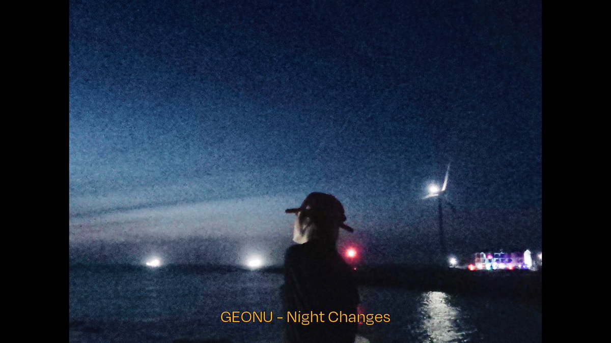 [#COVER_by_B] 이건우 - Night Changes (Original Song by One Direction) 🅱️ youtu.be/4ZD4uuYLQdU #JUSTB #저스트비