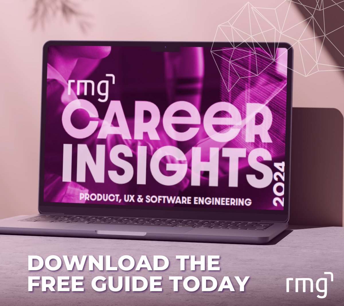 🎯 From junior to C-level, our 2024 Salary Guide has data you can’t miss. 
Discover the highs and lows of tech salaries and day rates! 
Download the guide: tally.so/r/nr62xM
#CareerPath #TechSalaries #JobMarket #ProfessionalGrowth
