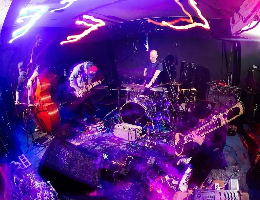jarvisearnshaw's tweet photo. 明晰夢 TRAVISANO TRIO feat: DESTROMO {@Solmania_Ohno}
Namba Bears Osaka April 4th 202
Photography by Joji Shimamoto @jojiphoto
#thankyou! #travisanotrio #luciddream #japantour2024 #chriscorsano #trevordunn #jarvisearnshaw #destromo #solmania #明晰夢 #ありがとう #夢で逢いましょ https://t.co/8VHQshioQD