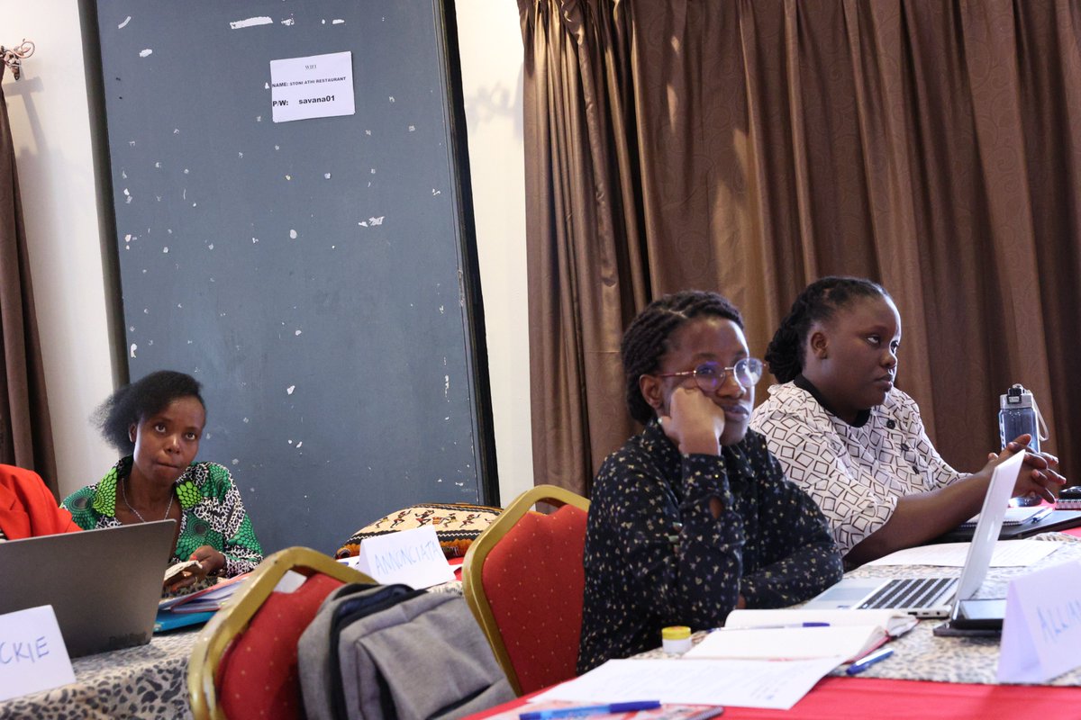 Happening now: A USAID-funded #BUILDProject supported capacity strengthening training workshop on integration of #population, #health, #environment and #development (PHED) into regional policy and program action taking place in Machakos Kenya @Pacja1 @FHI360 @Leadsea_ @_PFPI…