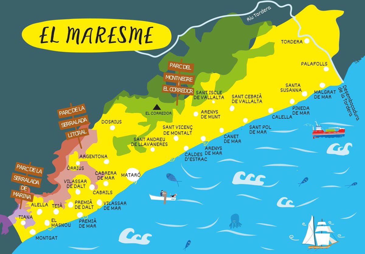 🌴lliure, tropical i planter del pop-urban català? 🌴
els Tyets i la Mushkaa ja tallen el bacallà a l'escena, però al sotabosc del MARESME no paren d'anar sortint nous noms: EnMatu, Gusset, Trapella, Kuu, Martigo, Dani6ix i Izzkid... hem de (tornar a) parlar del MARESME a @iCatfm