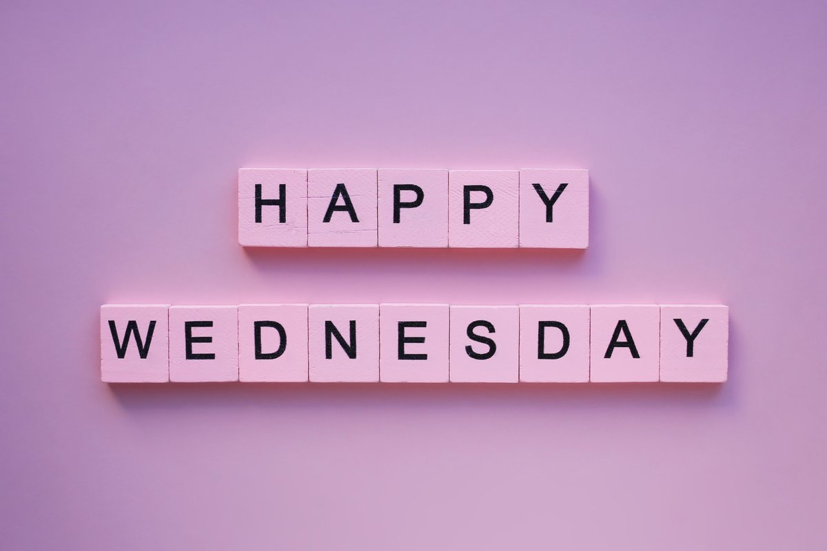 We made it to mid-week! Have a great Wednesday 😊

#InsuranceServicesSurrey #InsuranceServices #Surrey #insurance
#insurancecover #insurancequote #insuranceclaims

insurancesurrey.co.uk