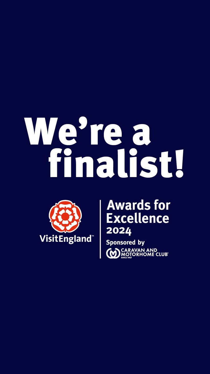 We are honoured to be representing Lancashire as finalists of @visitengland Award for Excellence. Having celebrated our restaurant’s 20th anniversary last year this honour is the cherry on the cake 🍰 @VisitEnglandBiz 

 #VEAwards2024 #visitlancashire  #mauriziobocchi #agrichef