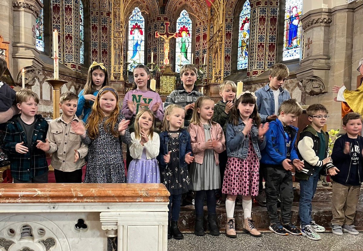 St. Joseph's tweet media