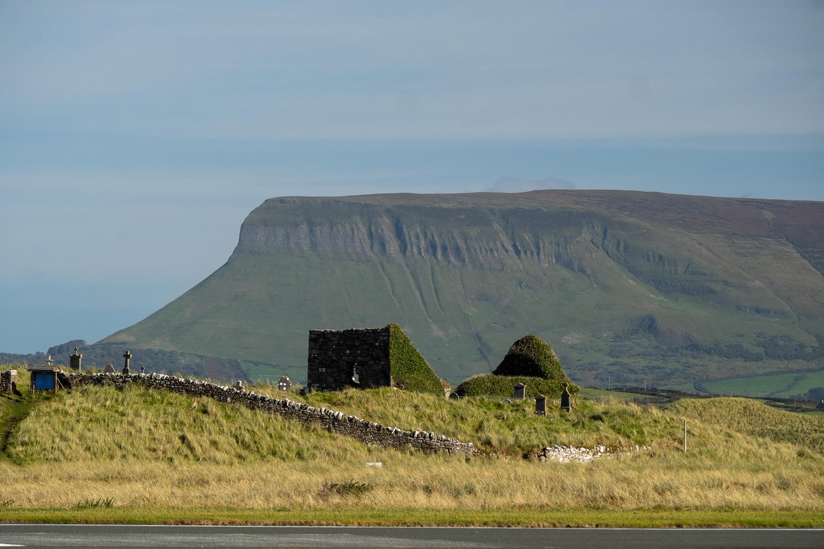 Experience the beauty of Sligo from Cawley's Guesthouse in Tubbercurry! With stunning hikes at Benbulben, pristine beaches, and vibrant Sligo town just a short drive away, you'll be spoiled for choice.

#keepdiscovering #discoversligo #wildatlanticway #cawleysguesthouse #sligo