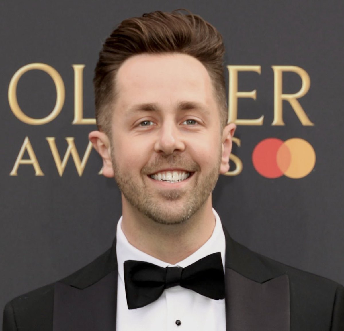 Nick Butcher tweet media