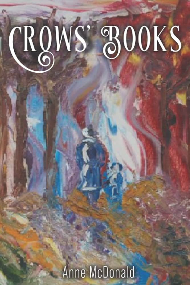 A shoutout to former Storms Stars ✨ Writer, spoken word artist, visual artist and workshop facilitator @scarecrowbooks was one of our star contributors for the inaugural issue of The Storms journal with Storm Watchers Dont miss your chance to take a workshop with Anne 😉