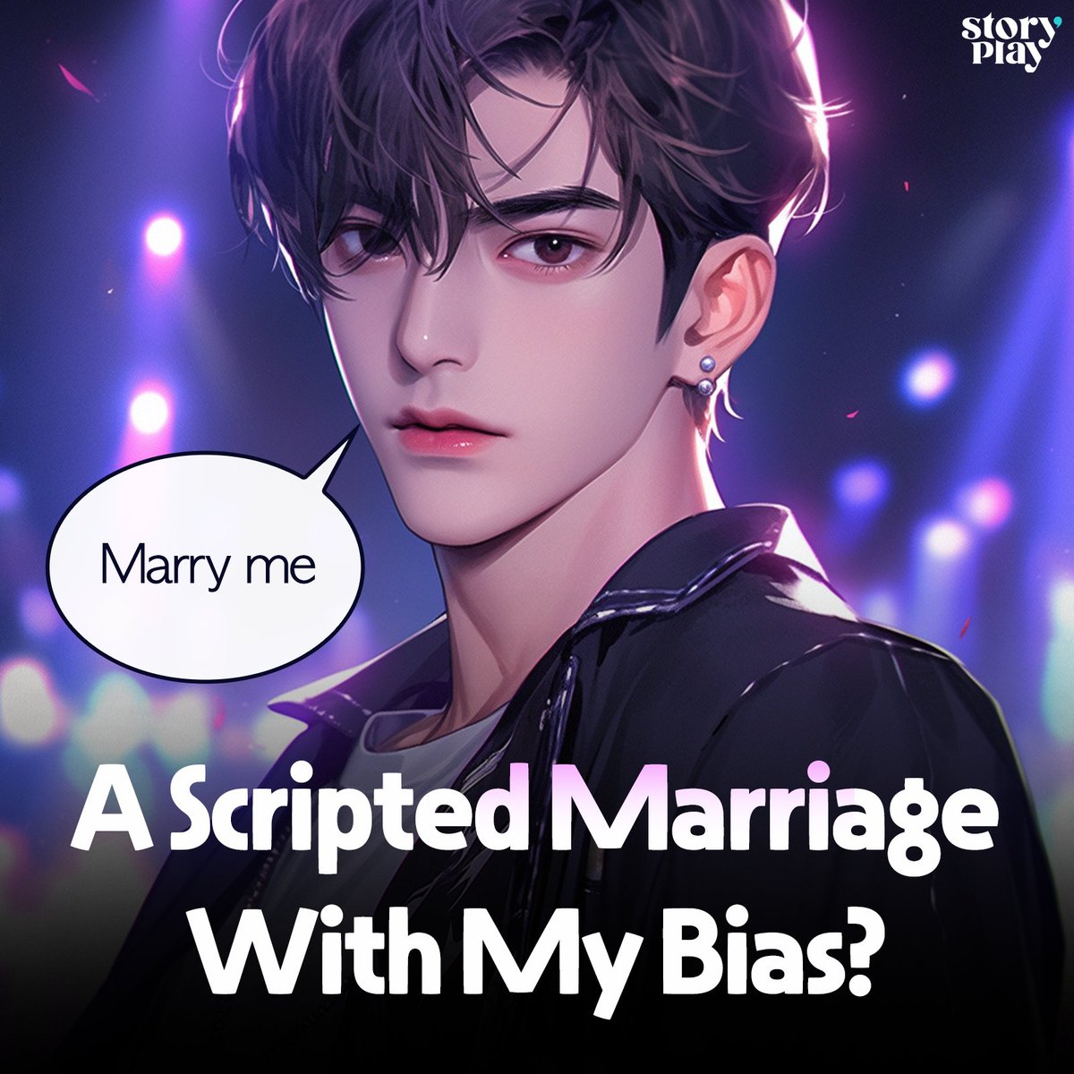 Marrying my bias from my fav idol tho it's scripted. But this can be true? 
➡️storyplay.com/en/story/14500
❣️
#WhatIsGoingOn #QueenofTears #OriginalSeries #Netflix #HyunjinxCartier #Idol #Celebrity #KoreanUpdate #POV #booktwt #BTS #STRAYKIDS #RIIZE #RIIZE_Impossible #Kdrama #kpoptwt